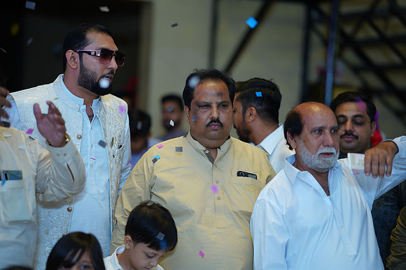 Shani Malik Engagement 00122