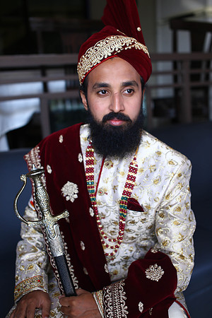 Uzair & Muskan Barat 00188