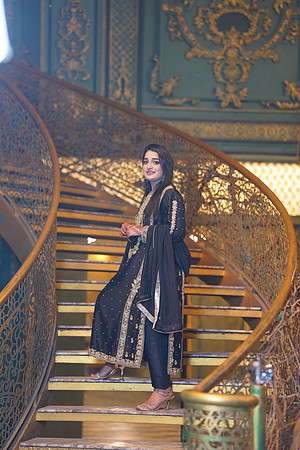 Maryam & Sultan Walima 00362