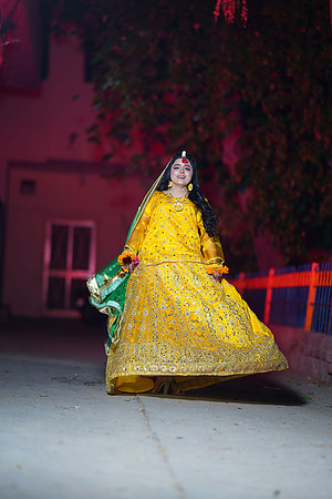 Ehtasham & Amna Mehndi  00021