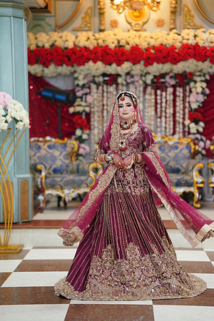 Maryam & Sultan Barat 00201