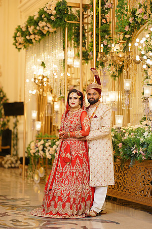 Iqra & Touqeer Barat 00199