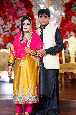 Nimra & Umair Barat 00180