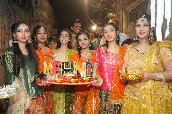 Zohaib Mehndi 00035