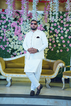 Shani Malik Engagement 00081