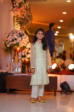 Iqra & Touqeer Walima 00207