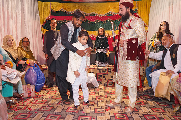 Uzair & Muskan Mehndi 00127