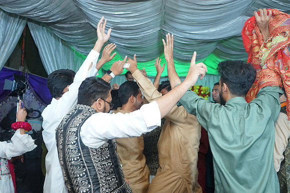 Zohaib Mehndi 00167