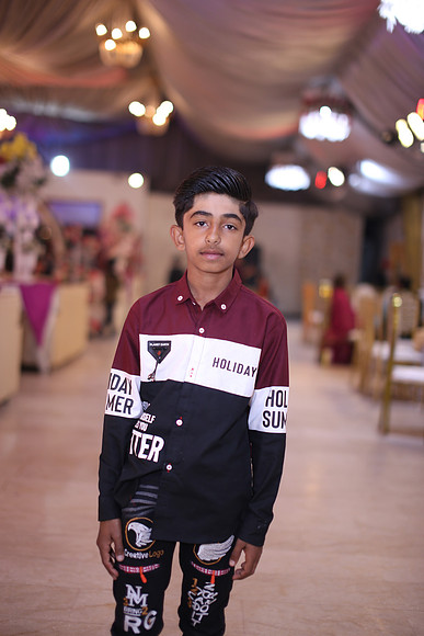 Walima Wedding Photographed by Fatima Studio 00091
