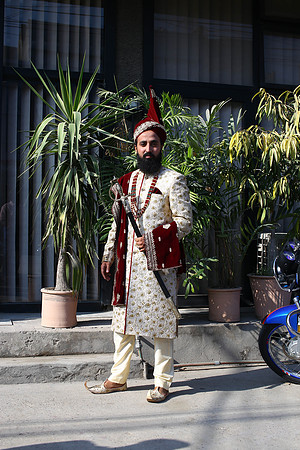 Uzair & Muskan Barat 00192