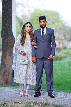 Dawood & Sitara Walima 00003