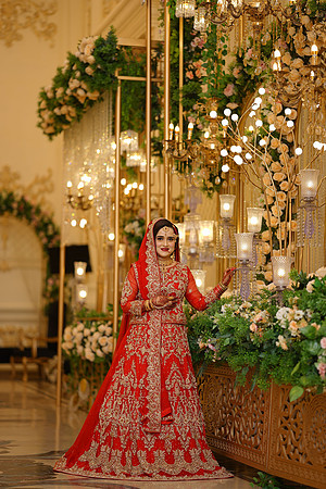 Iqra & Touqeer Barat 00139