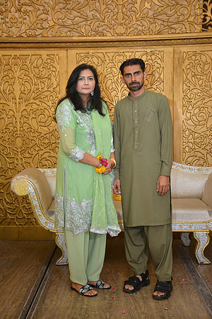 Nouman & Hijab Mehndi 00206