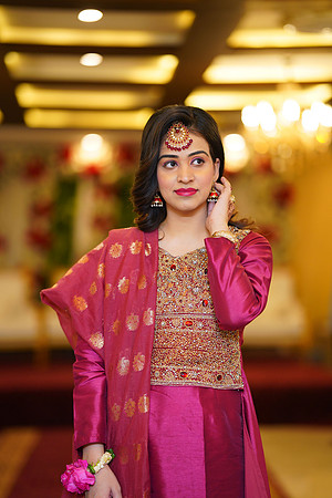 Izhar & Zineera Barat 00213