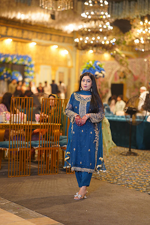 Maryam & Sultan Walima 00098