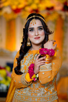 Iqra & Touqeer Mehndi 00019