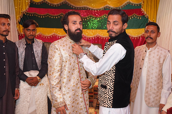 Uzair & Muskan Mehndi 00080