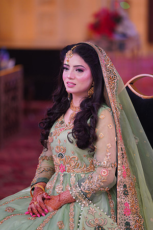 Azhar & Ayesha Walima 00020