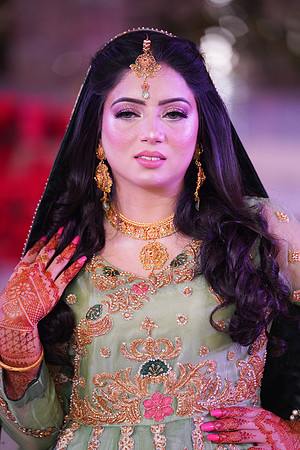 Azhar & Ayesha Walima 00120