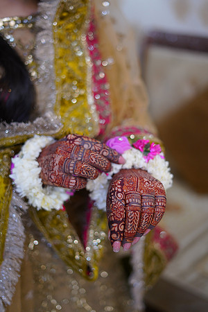 Maryam & Sultan Mehndi 00019