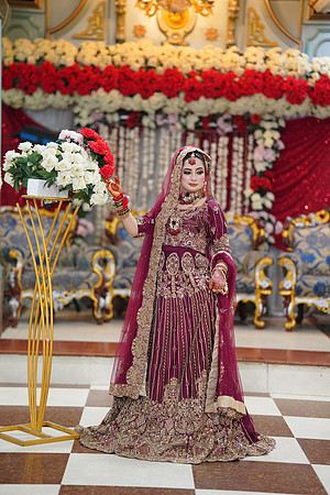 Maryam & Sultan Barat 00185