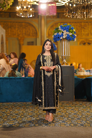 Maryam & Sultan Walima 00058