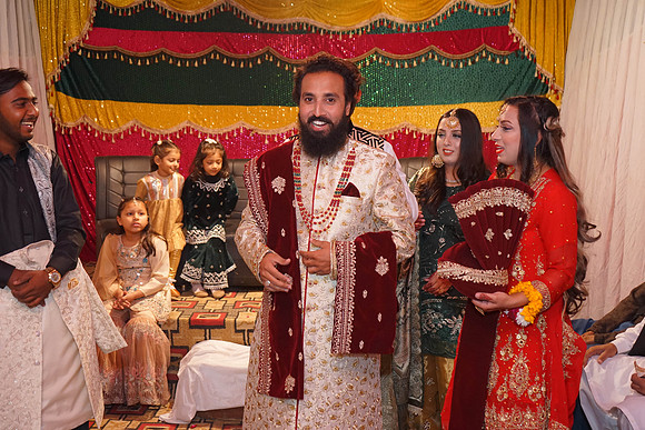 Uzair & Muskan Mehndi 00096