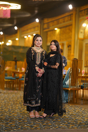 Maryam & Sultan Walima 00045