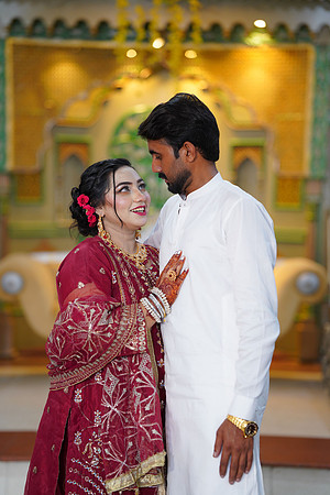 Maryam & Sultan Barat 00427