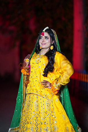 Ehtasham & Amna Mehndi  00014