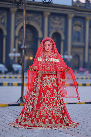Iqra & Touqeer Barat 00040