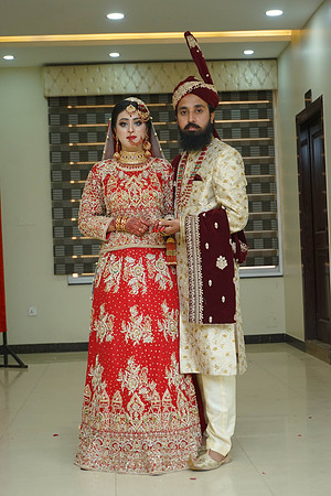 Uzair & Muskan Barat 00074