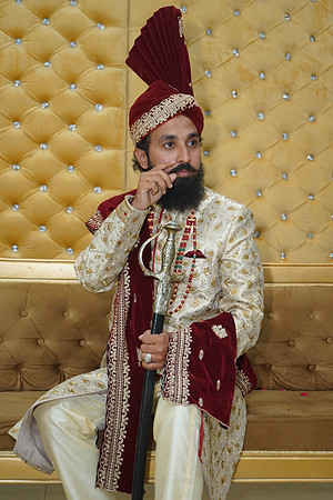 Uzair & Muskan Barat 00044
