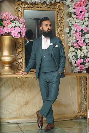 Uzair & Muskan Walima 00107