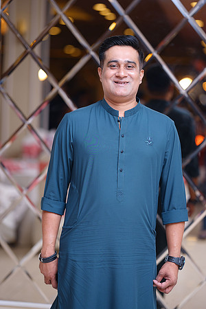 Iqra & Touqeer Walima 00118