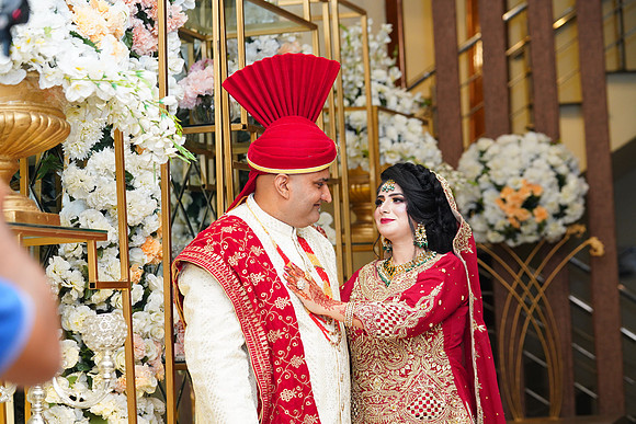 Rashid & Amina Barat 00135