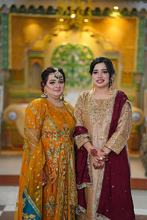 Maryam & Sultan Barat 00400