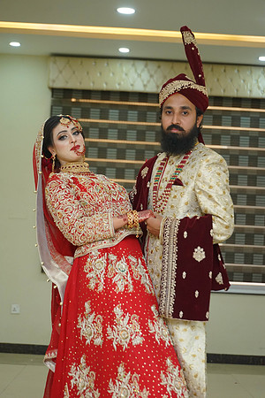 Uzair & Muskan Barat 00087