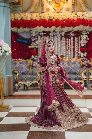 Maryam & Sultan Barat 00205