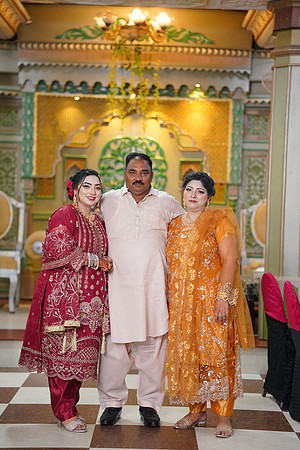 Maryam & Sultan Barat 00364
