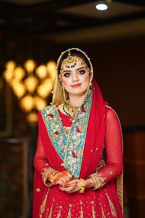 Izhar & Zineera Barat 00077