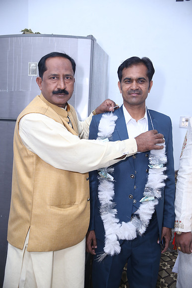 Barat Wedding Photographed by Fatima Studio 00046