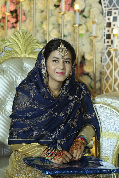 Arslan Walima 00254