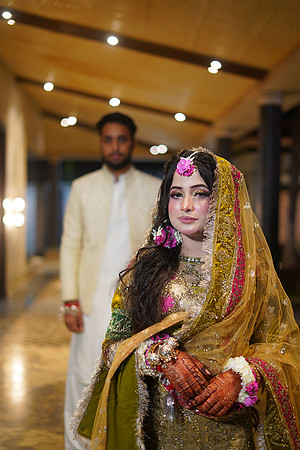 Maryam & Sultan Mehndi 00272