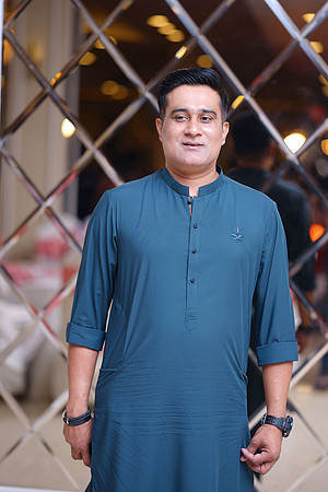Iqra & Touqeer Walima 00117