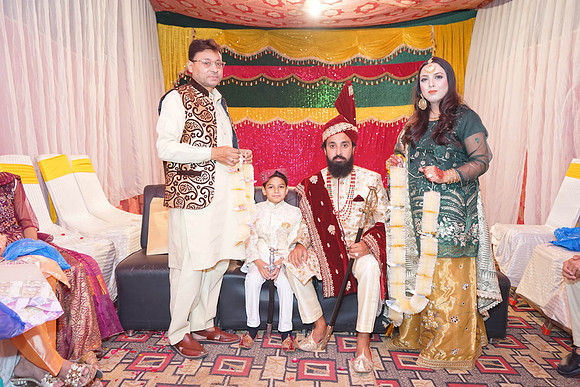 Uzair & Muskan Mehndi 00139