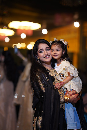 Maryam & Sultan Walima 00300