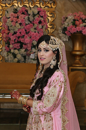 Uzair & Muskan Walima 00174