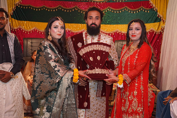 Uzair & Muskan Mehndi 00100