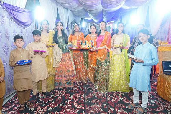 Zohaib Mehndi 00045